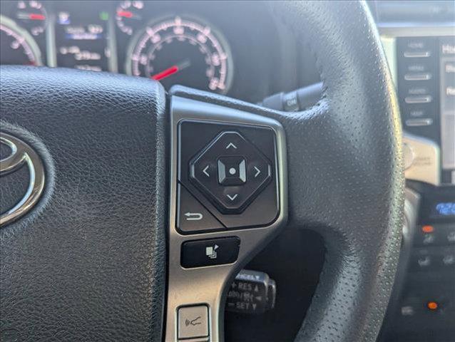 used 2021 Toyota 4Runner car, priced at $39,420