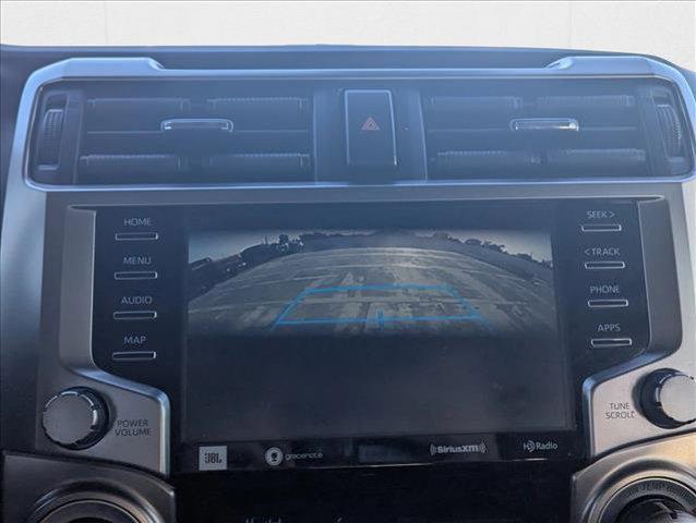 used 2021 Toyota 4Runner car, priced at $39,420