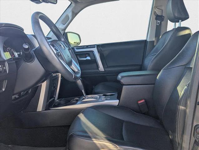 used 2021 Toyota 4Runner car, priced at $39,420