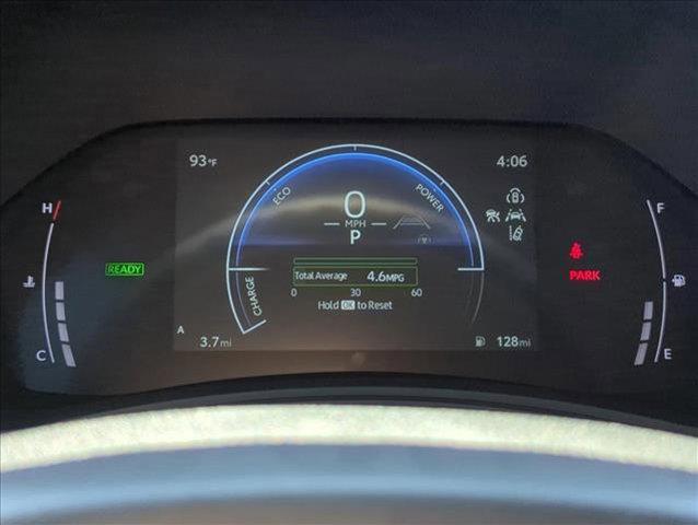 new 2025 Toyota Highlander Hybrid car, priced at $47,341