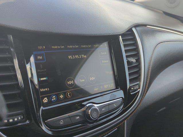 used 2019 Chevrolet Trax car, priced at $12,991