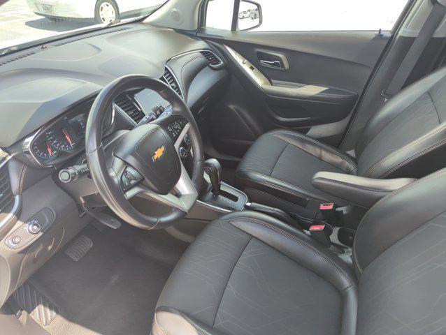used 2019 Chevrolet Trax car, priced at $12,991