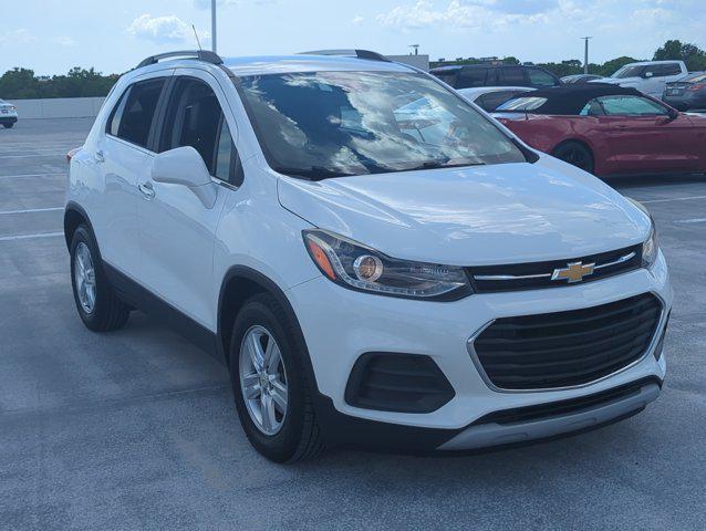 used 2019 Chevrolet Trax car, priced at $12,991