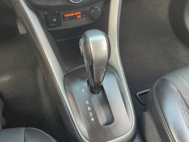 used 2019 Chevrolet Trax car, priced at $12,991