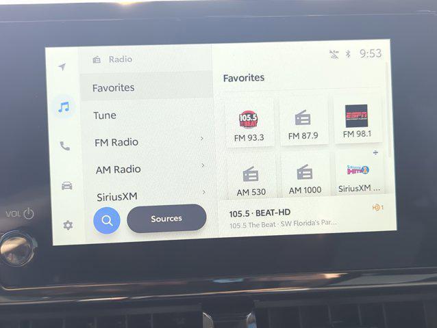 new 2025 Toyota Corolla car, priced at $23,720