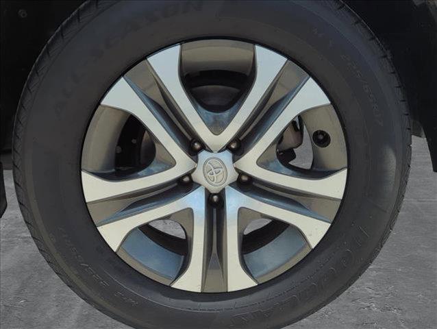 used 2016 Toyota RAV4 car, priced at $13,498