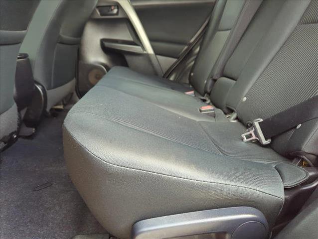 used 2016 Toyota RAV4 car, priced at $13,498