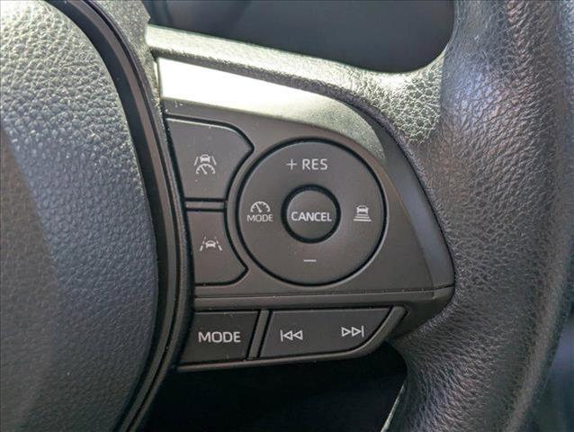 used 2024 Toyota Corolla car, priced at $22,449