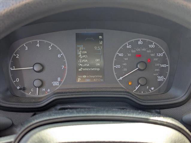 used 2024 Toyota Corolla car, priced at $22,449