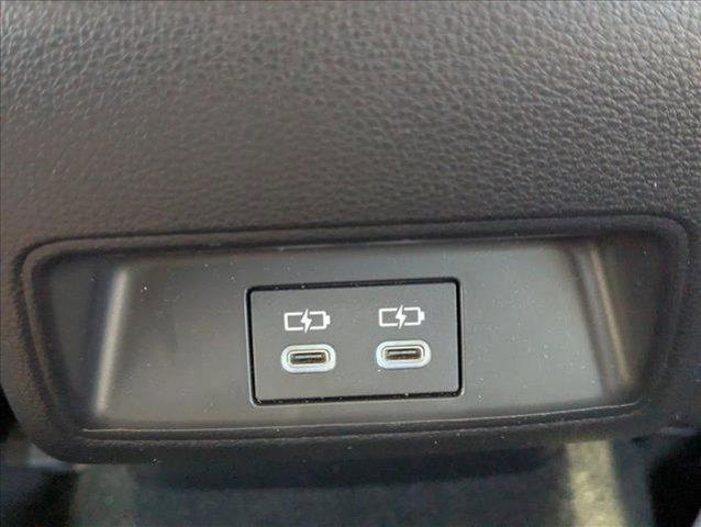used 2024 Toyota Corolla car, priced at $22,449