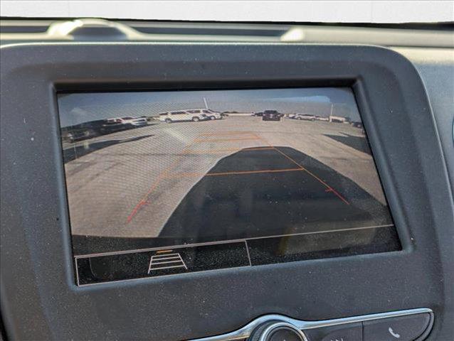 used 2022 Chevrolet Equinox car, priced at $19,998