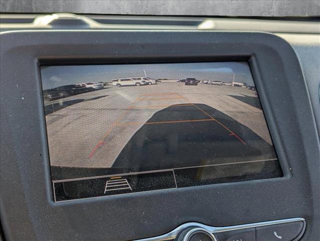 used 2022 Chevrolet Equinox car, priced at $21,498