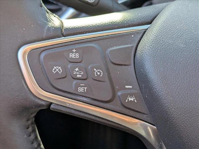 used 2022 Chevrolet Equinox car, priced at $19,998