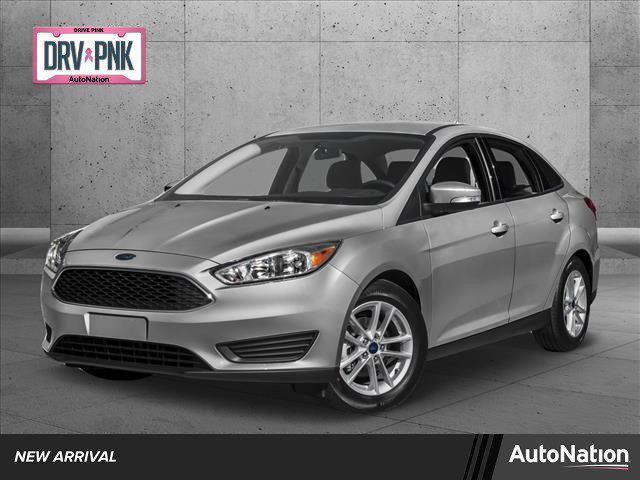 used 2017 Ford Focus car, priced at $3,990