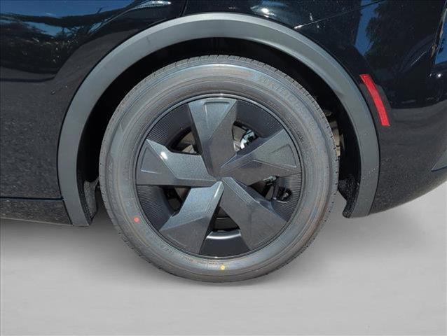 new 2026 Toyota Prius Plug-In Hybrid car, priced at $35,326