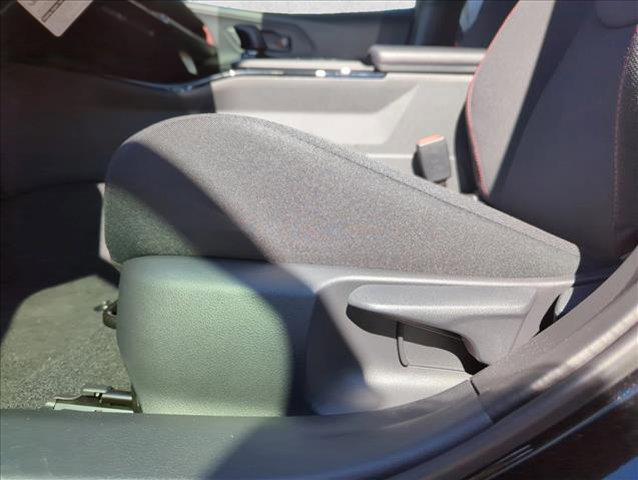 new 2026 Toyota Prius Plug-In Hybrid car, priced at $35,326