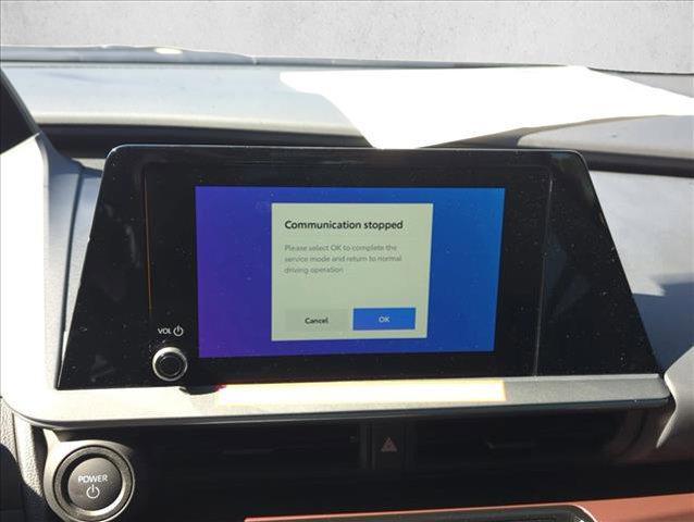 new 2026 Toyota Prius Plug-In Hybrid car, priced at $35,326