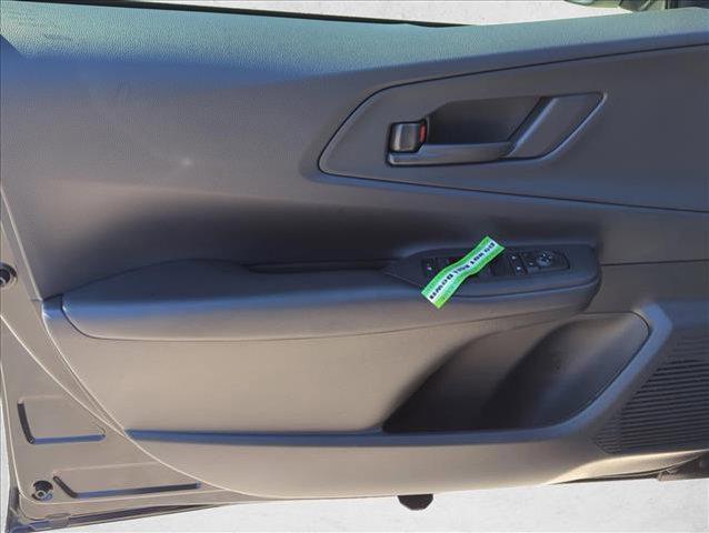 new 2026 Toyota Prius Plug-In Hybrid car, priced at $35,326