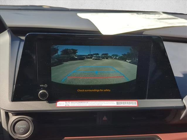 new 2026 Toyota Prius Plug-In Hybrid car, priced at $35,326