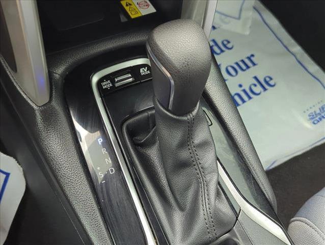 used 2023 Toyota Corolla Hybrid car, priced at $26,799
