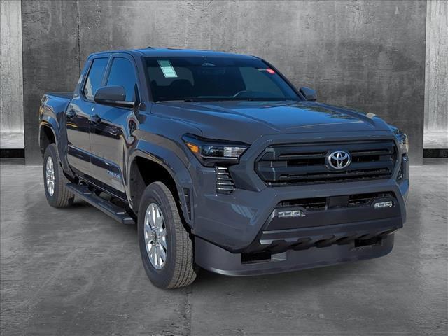 new 2024 Toyota Tacoma car, priced at $38,749