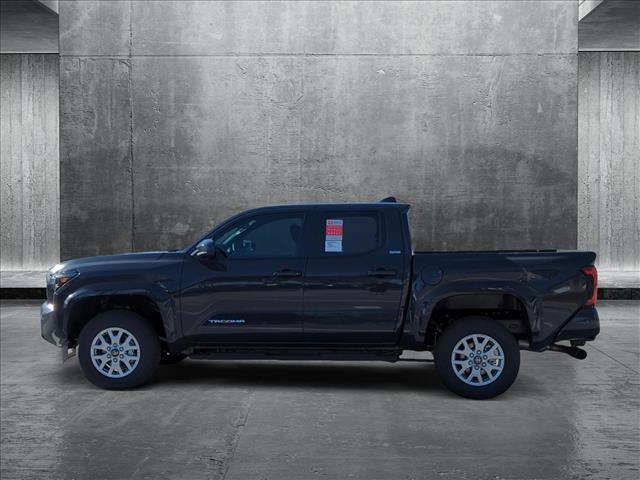 new 2024 Toyota Tacoma car, priced at $38,749