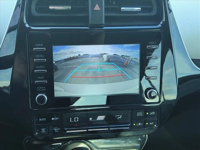 used 2020 Toyota Prius car, priced at $23,280