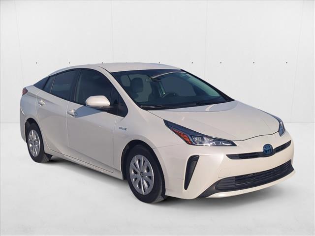 used 2020 Toyota Prius car, priced at $23,280