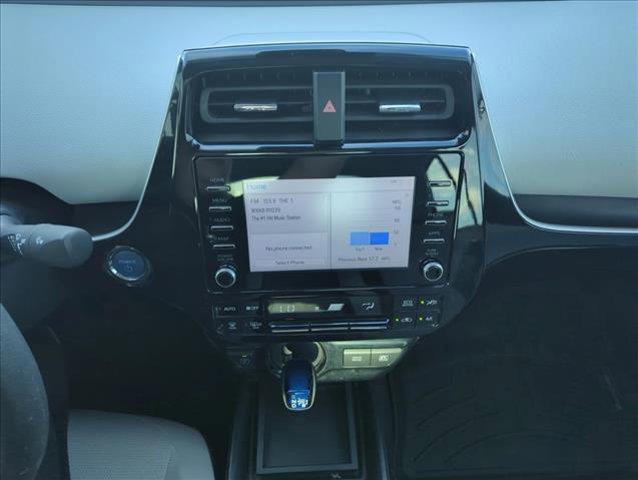 used 2020 Toyota Prius car, priced at $23,280