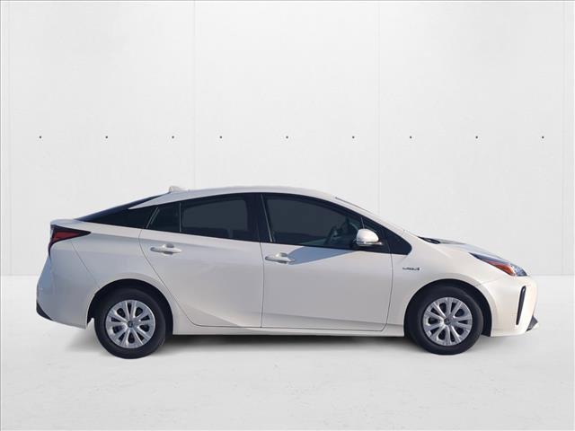 used 2020 Toyota Prius car, priced at $23,280