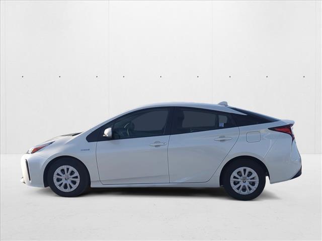 used 2020 Toyota Prius car, priced at $23,280