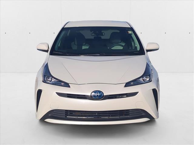 used 2020 Toyota Prius car, priced at $23,280