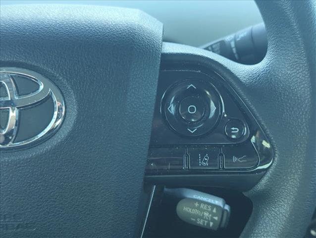 used 2020 Toyota Prius car, priced at $23,280