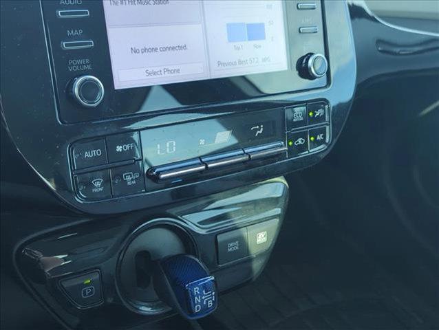 used 2020 Toyota Prius car, priced at $23,280