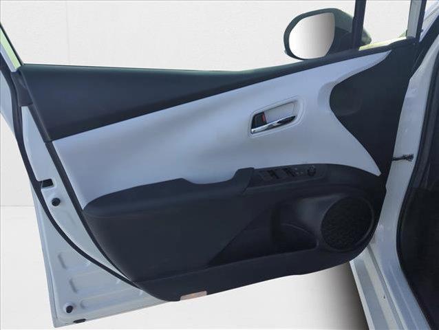 used 2020 Toyota Prius car, priced at $23,280