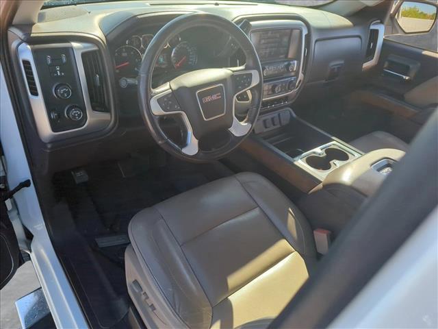 used 2018 GMC Sierra 1500 car, priced at $30,970