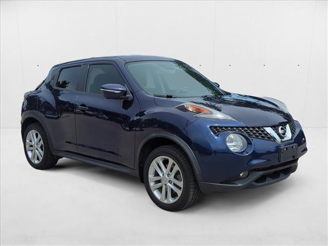 used 2015 Nissan Juke car, priced at $11,492