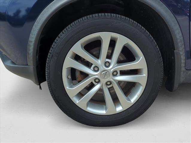 used 2015 Nissan Juke car, priced at $11,492