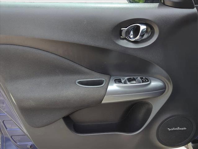 used 2015 Nissan Juke car, priced at $11,492