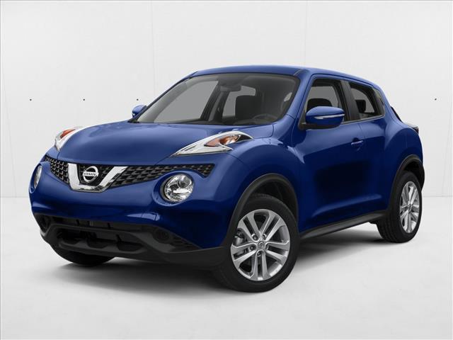 used 2015 Nissan Juke car, priced at $11,492