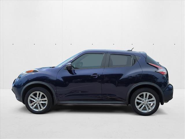 used 2015 Nissan Juke car, priced at $11,492