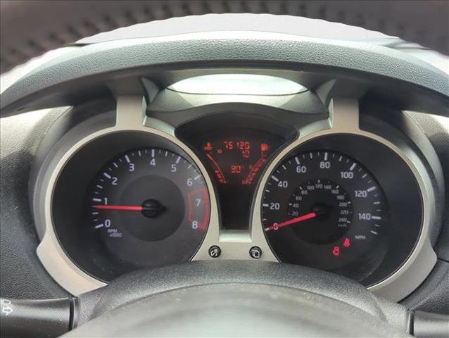 used 2015 Nissan Juke car, priced at $11,492