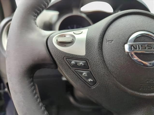 used 2015 Nissan Juke car, priced at $11,492