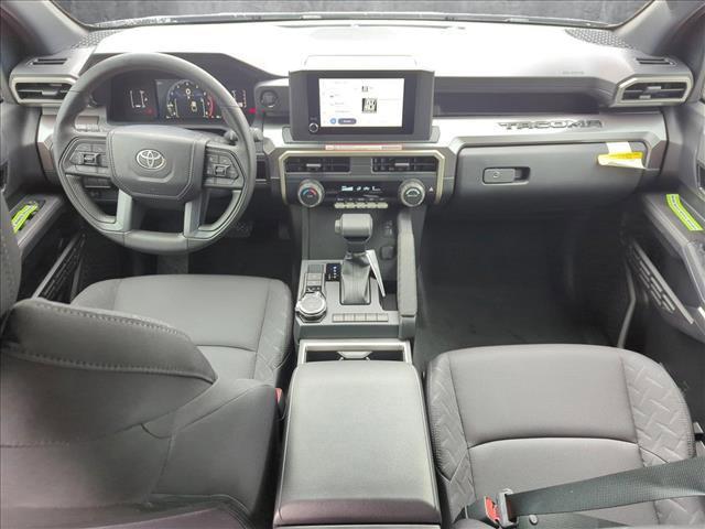 new 2024 Toyota Tacoma car, priced at $42,251