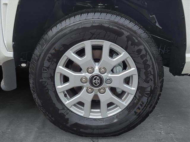 new 2024 Toyota Tacoma car, priced at $42,251