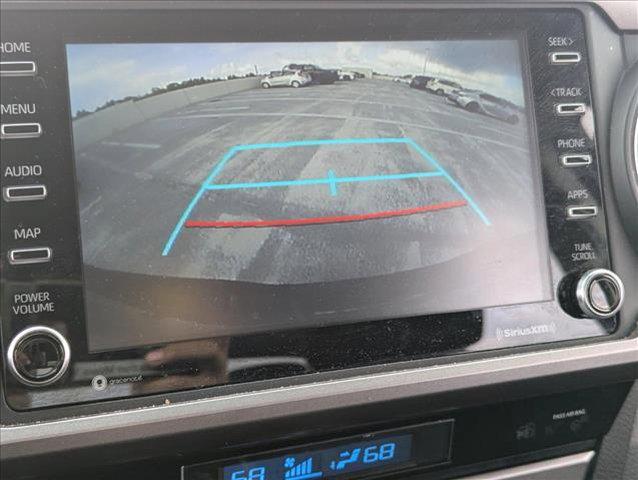 used 2023 Toyota Tacoma car, priced at $34,539