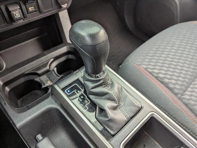 used 2023 Toyota Tacoma car, priced at $34,539