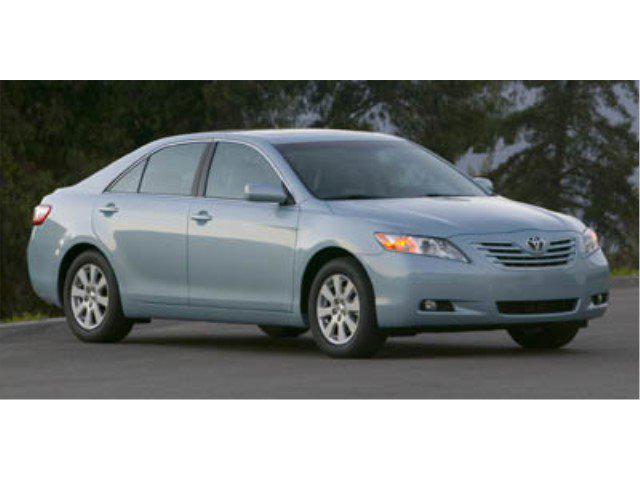 used 2007 Toyota Camry car, priced at $5,998