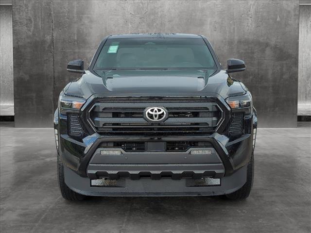 new 2024 Toyota Tacoma car, priced at $44,193