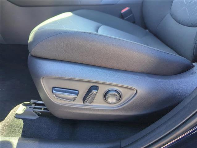 new 2025 Toyota RAV4 car, priced at $32,329